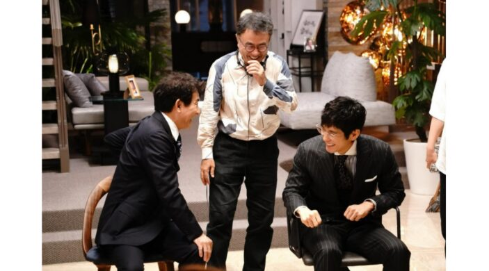 三谷幸喜　Instagram