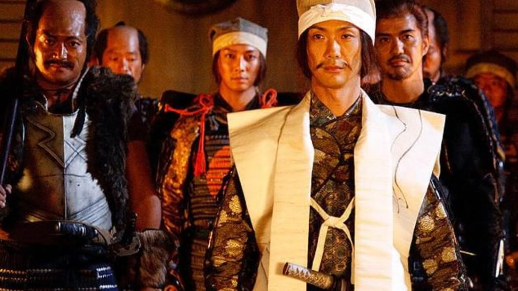 三谷幸喜の映画「清州会議」徹底解説！あらすじや相関図を紹介